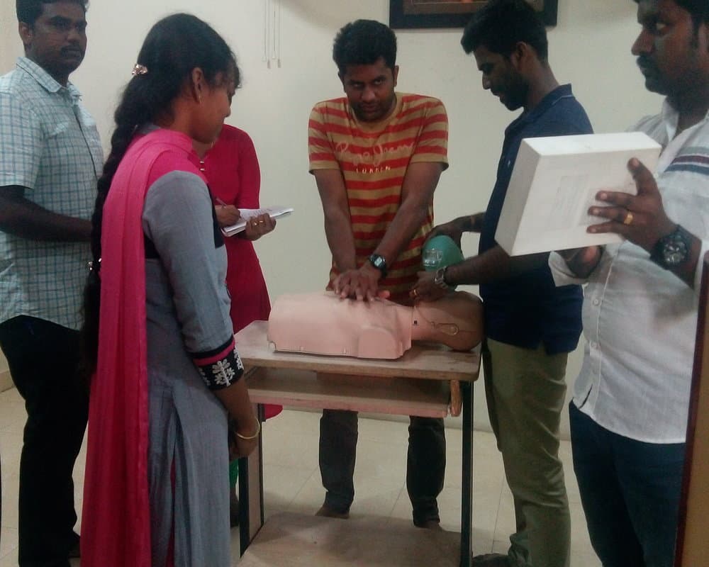 Diya Coaching Center Diya Coaching Center photo 2